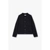 Toggle Button Collar Cardigan Model  9164451882ar