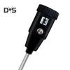Soil Moisture Meter Soil Moisture PH Meter Accurate Detection Soil Test Meter Self-Powered Hygrometer Sensor for Gardening Farming