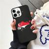 Singapore Flag Phone Case For iPhone 17 Air 15 16 Cover  11 13 14 Pro Max 12 Plus Max Fundas