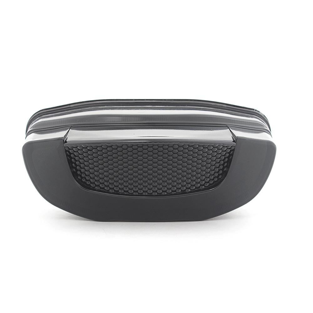 For Honda 2019-2021 Cb650R Led Tail Light With Turn Light Intergrated Taillight