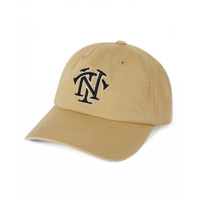 Thisisneverthat Monogram Cap Beige