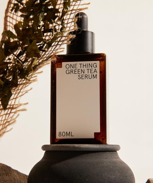 One Thing Green Tea Firming Serum 80ml none