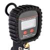 TIRE INFLATOR GUN WITH DIGITAL MANOMETER