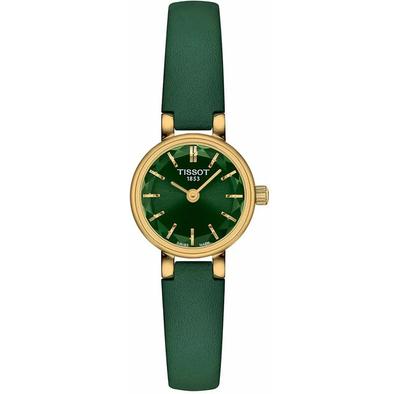 Tissot Lovely Watch T140.009.36.091.00 (T1400093609100)