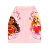 Marushin 60cm Length Rolled Towel Disney Princess Shiny Flower Ribbon 2095015700