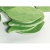 200 Sheets Green Leaf Sticky Notes & Scratch Stickers