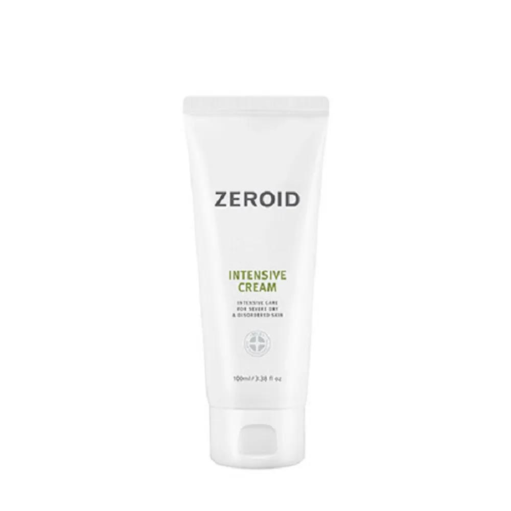 ZEROID Intensive Cream 100ml
