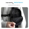 Adjustable Shoulder Strap Pouch Hanging Bag For Bags Camera Accessories Backpack Attachment With Extra Pockets Nylon