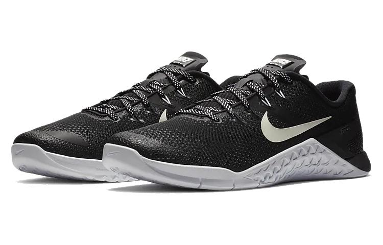 Nike Metcon 4 'Black White' AH7453-003