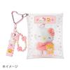 Sanrio My Melody Clear Pouch (Nico Nico) 764183