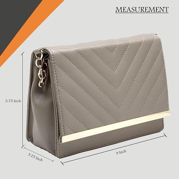 Women Girls Party Sling Bag