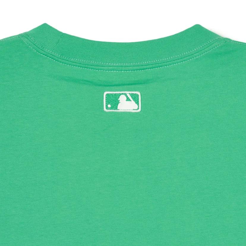 New MLB Los Angeles Dodgers Year Of The Dragon Limited Edition Collection SS24 T Shirt Unisex Green 3ATSQ0141-07GNL