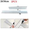 For Home Improvement Marking Gauge Adjustable Knob Adjustable Aluminum Marking Ruler Adjustable Gauge 0-200mm Compact Size