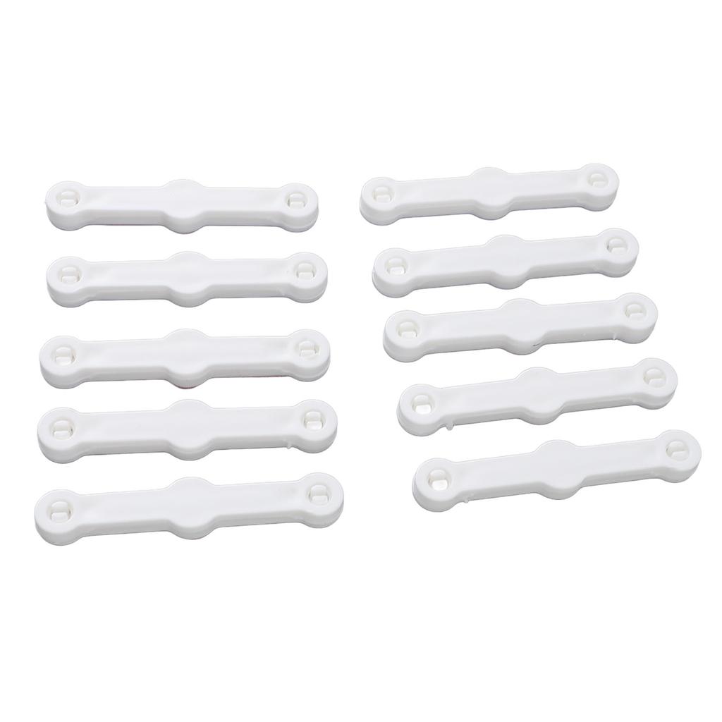 20pcs Window Screen Clip Professional Compact Lightweight Easy Installation Window Screens Buckle