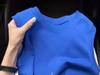 Spring and Summer Versatile Elastic Slim Slim Short Round Neck Bottoming Shirt Women's Sleeveless T-shirt Vest Top Commuting