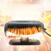 1PC Car Heater 12V Heater 24V Car Heater Car Defrost and Mist Remover Electric Heater