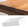 Desktop Storage Box Multifunctional Decorative Large Capacity PP Cosmetics Storage Box Desk Organizer