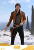 [Movie Masterpiece] Solo: A Star Wars Story 16 Scale Figure Han Solo