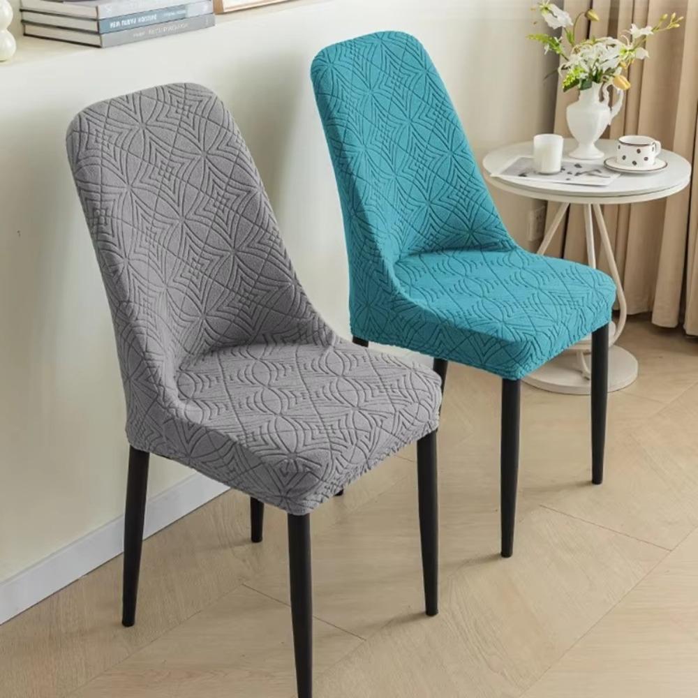 Universal Chair Cover Dustproof Chair Seat Cushion Durable Seat Cover Protective Case