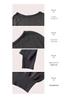 Cozy Autumn/Winter Off-Shoulder Wool Sweater - Women's Casual Knit Top