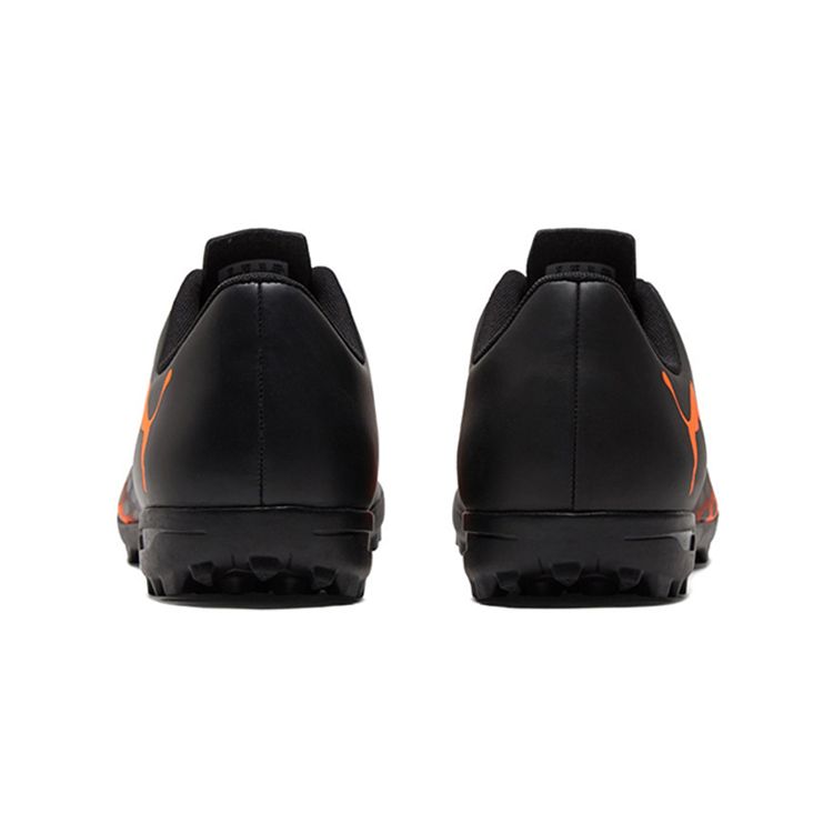 Puma Spirit TT Low Football Shoes Men Football Shoes Black 106068-04