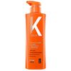 LK Amino Acid Wheat Germ Silk Hair Essence