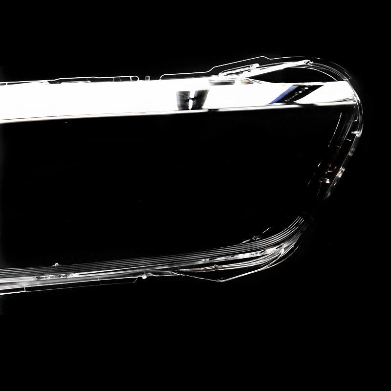 BMW X2 (F39) Headlight Lens Cover for 2018-2021 Models