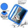 For Galaxy Tab A8 10.5 X200 Children's Anti-Drop EVA Tablet Protective Case