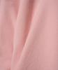 Ttudement Soft Fleece Half Zip-Up Pink