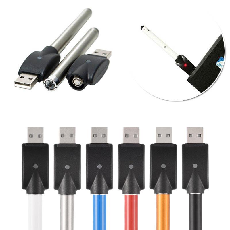 Vape Pen Battery Usb-c Lighter USA 510 USB Charger – Type C Dual-Charge USB- C 900mAh 510 Battery