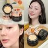 Polypeptide Anti-Wrinkle Firming Face Cream Deep Hydration Brighten Dull Skin  Minimize Fine Lines Moisturizing Day Night Cream