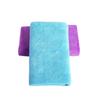 Thickened Microfiber Salon Towel: No Shedding, Highly Absorbent, Multi-Purpose for Drying and Cleaning