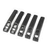 G500 G300 G63 W463 W464 Dry Carbon Fiber Door Handle COVER for Mercedes-Benz G-Class