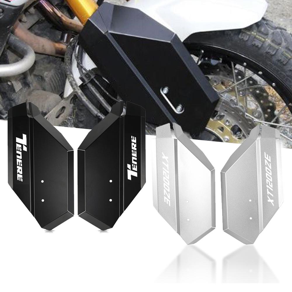 

Защита передней вилки мотоцикла для Yamaha XTZ1200 XT1200Z XT1200ZE SUPER TENERE XT 1200 Z ZE SUPER TENERE