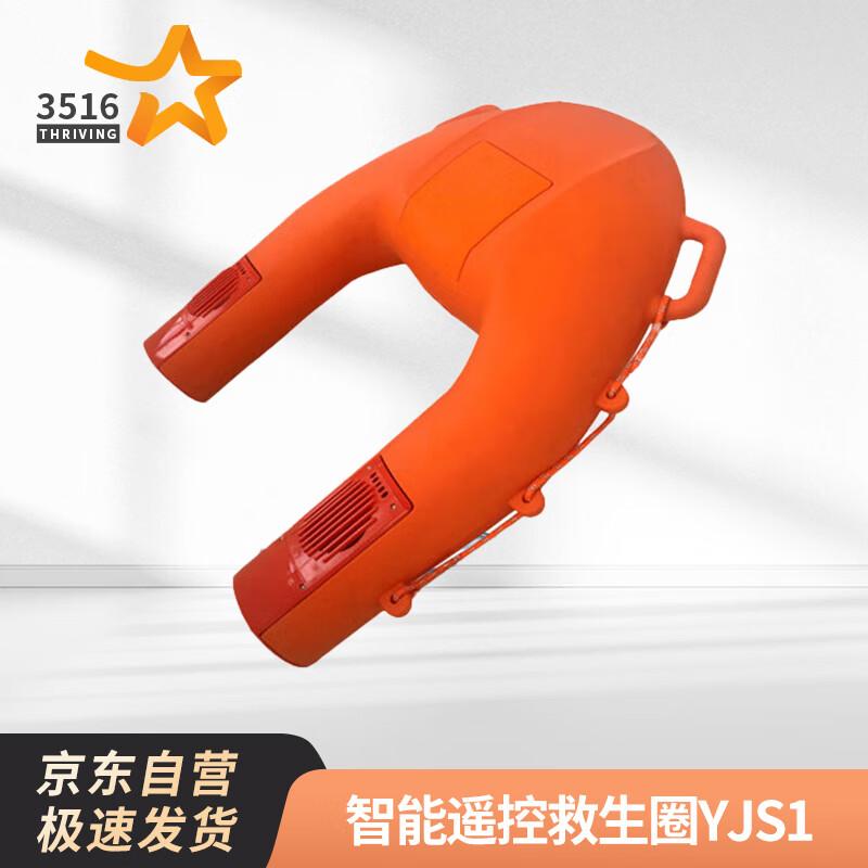 Smart Remote Control Lifebuoy