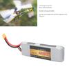 3S Lipo Battery 55C 4200mAh 11.1V Lipo Battery With XT60 Plug for 1/10 RC Car RC Airplane Helicopter Quadcopter