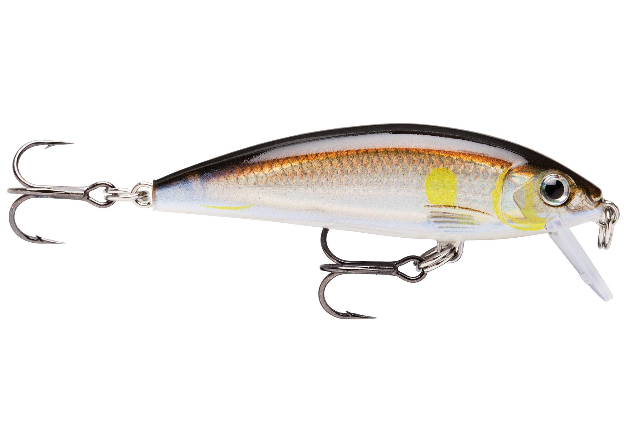 Rapala X-RAP COUNT DOWN 7cm 10g Ayu X-RAP COUNT DOWN 7cm