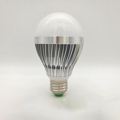 Chengcheng LED Aluminum Globe Bulb