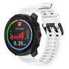 22mm Sport Wristband for Polar Vantage M3 Band Silicone Correa Bracelet for Polar Vantage M2 POLAR Grit X2 Pro Strap