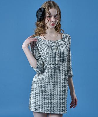 Vestidos – Vestidos casuais