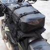 Ergonomic Motorcycle Tank Saddle Comfortable & Reliable Support for Riders