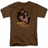 26 Elvis Presley Hyped T Shirt Mens Licensed King Tee Coffee Unisex T-Shirt
