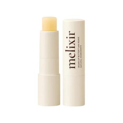 MELIXER Vegan Lip Butter Agave 3.9g – Nourishing, Smooth & Hydrating Plant-Based Lip Treatment