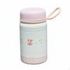 Mini Insulated Bottle Keeps Temperature Control Thermal Reusable Small Vacuum for