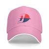 Malaysia Airlines Cap Fashion Casual Baseball Caps Adjustable Hat Hip Hop Summer Unisex Baseball Hats Customizable Polychromatic
