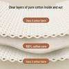 Premium Xinjiang Cotton Mattress Topper