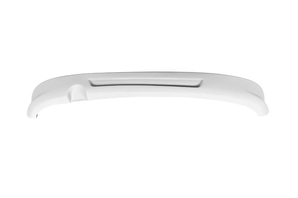 Rear Bumper Cover (for Painting) for Chevrolet Aveo T200 2002-2008