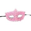 Aldult Mask Half Face Princess Halloween Masquerade Blindfold Lace Eye Mask