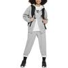 Nike Kids Sweatshirts Hooded Moderate FD2931-063