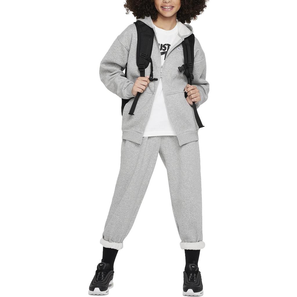 Nike Kids Sweatshirts Hooded Moderate FD2931-063